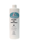 Balsamo alla papa reale  Riccio - 500 ml