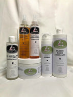 Promo- [KIT COMPLETO 2ABC/3A LINEA VERDE]