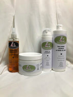 Promo- [KIT RIPARATORE 2ABC/3A LINEA VERDE]