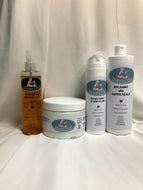 Promo- [KIT RIPARATORE 3BC LINEA BLU]