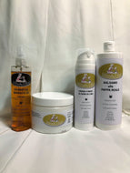 Promo- [KIT RIPARATORE 4ABC LINEA GIALLA]