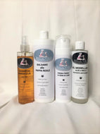 KIT DEFINIZIONE 3BC LINEA BLU