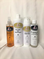 KIT DEFINIZIONE 4ABC LINEA GIALLA